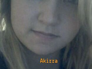 Akirra