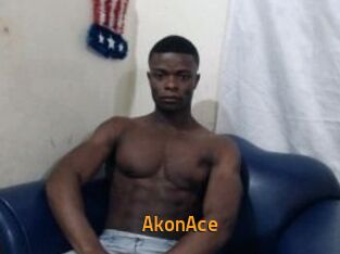 AkonAce