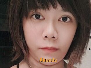 Akueds