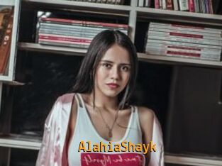 AlahiaShayk