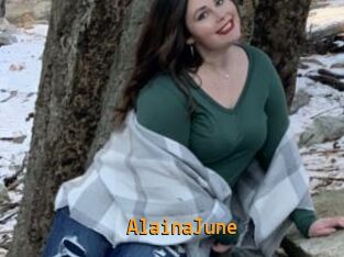 AlainaJune