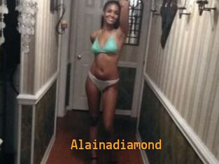 Alainadiamond