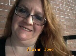 Alainn_love
