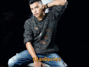 AlanBacker