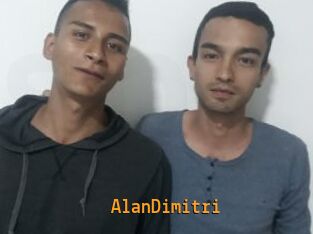 AlanDimitri Sexcam Portal
