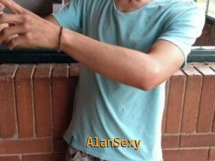 AlanSexy