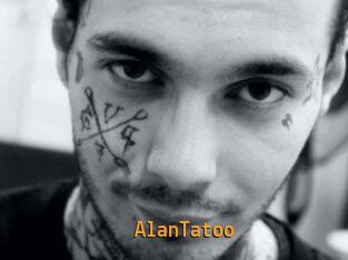 AlanTatoo
