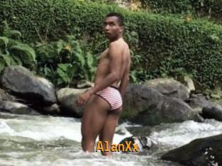 AlanXx