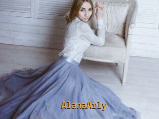 AlanaArly