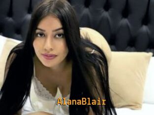 AlanaBlair Sexcam Portal