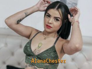 AlanaChester