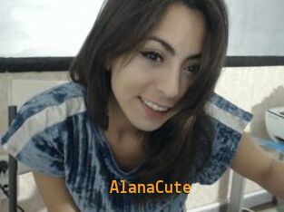 AlanaCute