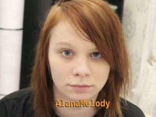 AlanaMelody