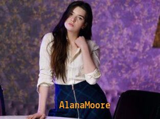 AlanaMoore
