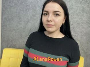 AlanaRowan