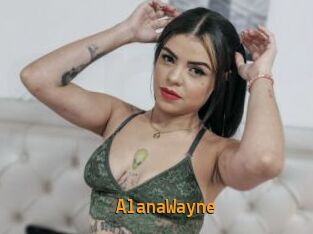 AlanaWayne