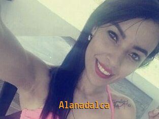 Alanadalca