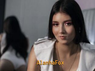 AlanhaFox Sexcam Portal