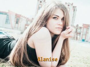 Alanise