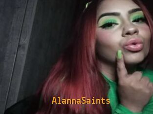 AlannaSaints