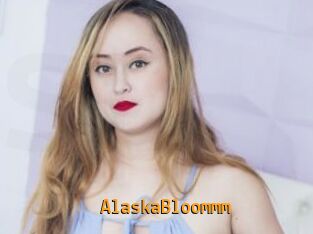 AlaskaBloommm