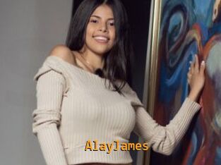AlayJames