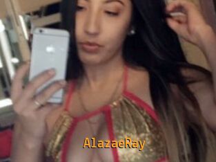 AlazaeRay