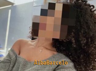 AlbaBarcelo