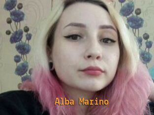 Alba_Marino