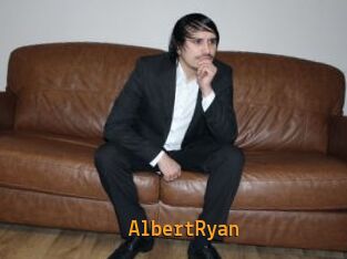 AlbertRyan
