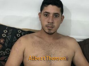 AlbertThomson