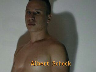 Albert_Scheck