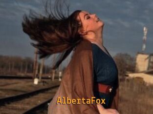 AlbertaFox