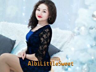 AlbiLittleSweet
