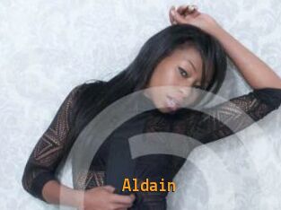 Aldain