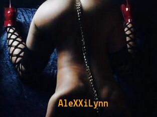 AleXXiLynn