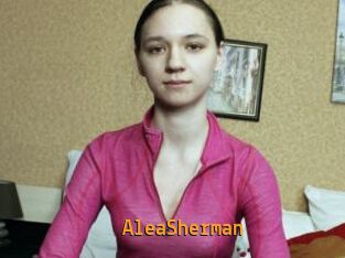 AleaSherman