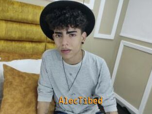 AlecTibed Sexcam Portal