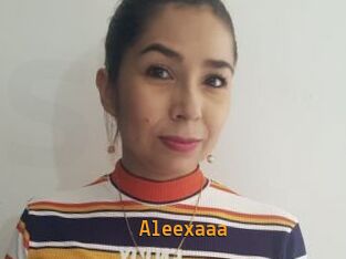 Aleexaaa Sexcam Portal