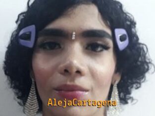 AlejaCartagena