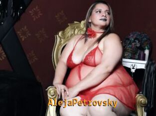 AlejaPetrovsky