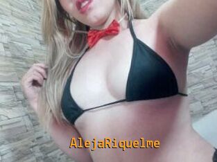 AlejaRiquelme