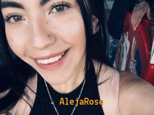 AlejaRose
