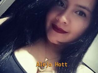 Aleja_Hott Sexcam Portal