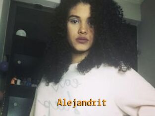 Alejandrit