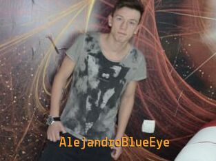 AlejandroBlueEye