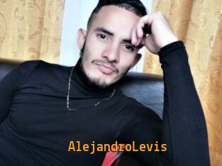 AlejandroLevis