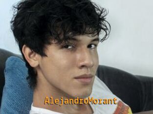 AlejandroMorant