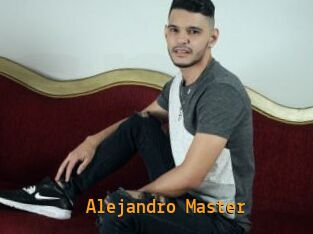 Alejandro_Master