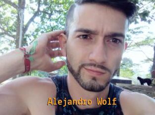 Alejandro_Wolf